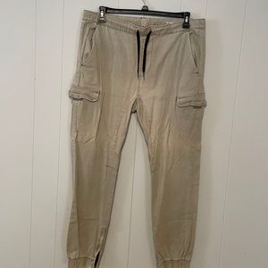 Bullhead Denim Men’s Joggers Size XL